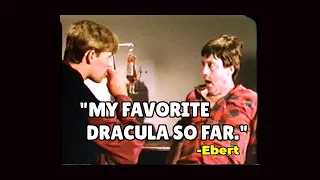 Gayracula (1983) - (mostly) sfw gay adult movie supercut - Tim Kramer is a creature of the night