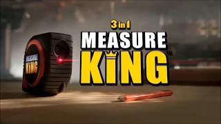 3 IN 1 MEASURE KING