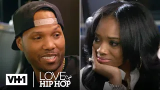 Yandy & Mendeecees’s Relationship Timeline | Love & Hip Hop: New York