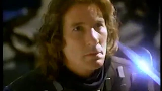 First Knight Movie TV Spot (1995) Richard Gere, Sean Connery