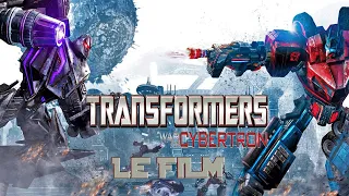 Transformers : La Guerre pour Cybertron - Film Complet - HD -VF (Non commenté)