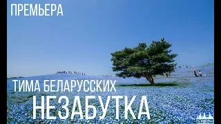 Тима Беларусских - Незабудка (Премьера 2018)