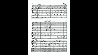 Glinka - Valse-Fantasie (Waltz Fantasia) Score