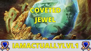 Vintage League (186): Coveted Jewel Shops (12/15/21)