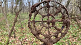 КОП ПО ВОЙНЕ. ХАЙЛИГЕНБАЙЛЬСКИЙ КОТЕЛ. WW2 METAL DETECTING