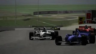 Gran Turismo 4 - Valtteri Bottas "Sbinalla" u/AlphaMaxNova1