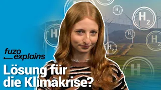 Grüner Wasserstoff: Wie er entsteht & was er für die Energiewende bedeutet