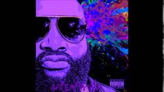 Rick Ross - War Ready (ft. Jeezy) Chopped & Screwed (Chop it #A5sHolee)