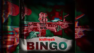 kidfresh - BINGO (Official Audio)