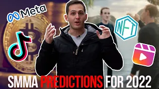 My Top 3 Predictions For The Next Decade