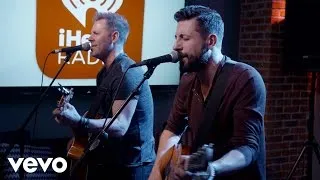 Old Dominion - Song For Another Time (Live on the Honda Stage at iHeartRadio)