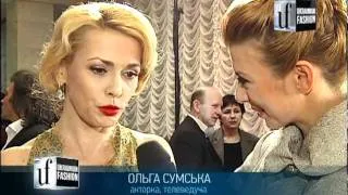 Art De Vivre. Музыкальная премия YUNA 2012