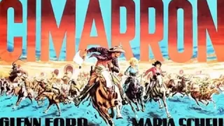 Vintage Western Movie Posters with Movie Theme Songs