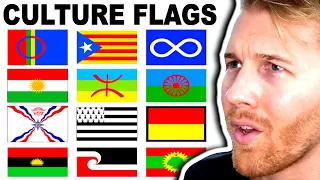 What Are Culture Flags?