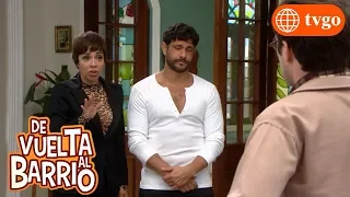 De vuelta al barrio - 29/05/2019 - Cap 395 - 5/5