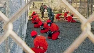 Former Guantanamo Prosecutor: "We Tried to Jury Rig Process"