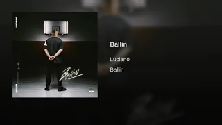 Luciano Ballin ( Official Audio )