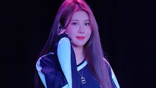 221209 백예린 직캠 Full ver. 🍕 Yerin Baek fancam 4K 60P HDR @North America Tour in Denver by Jinoo