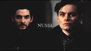 Numb. | Aleksander/Kaz