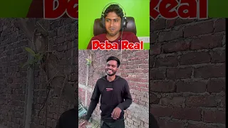 Try Not to Laugh Challenge 11 🤣 #DebaReal #funny #viral #shorts