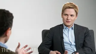 Ronan Farrow on #MeToo, Going to College at Eleven, and His Path to Journalism | The New Yorker