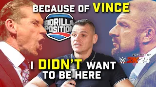 'I didn't like Vince's WWE product' - Gunther on former regime, Sami Zayn & challenging Cody Rhodes