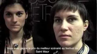 Sur les pas de mon Oncle au Short Film Corner du Festival de Cannes 2012