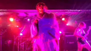 Hanabie. - Our 7 Days War (Live at Shibuya Cyclone, 31/Jan/2022)