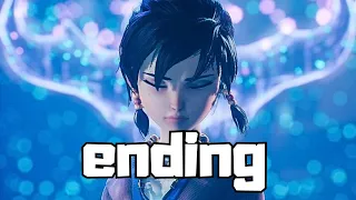 Kena : Bridge Of Spirits Gameplay Walkthrough Ending | Final Boss