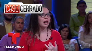 ¡Desaloje Mi Propiedad Maldito Indio!🔫🏃😡| Caso Cerrado | Telemundo