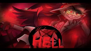 "Welcome to Hell" (Hazbin Hotel Song)