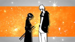 Sad to Say    Ichigo x Rukia