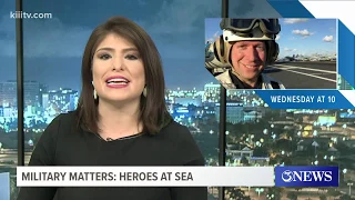 Heroes at Sea: Part 3