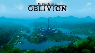 Oblivion: Эра Перемен. #4