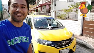 Honda Jazz/Fit GK VX 2016 full review and in depth tour  insights and informations