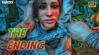 The Ending | Far Cry 3 (4K Ultra HD 60FPS)