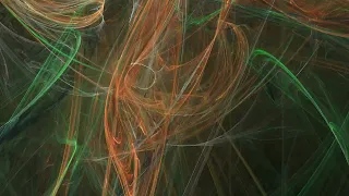 Flame Fractals Electric Sheep [Generation:242 ID:00176 to 00179] [8K 4K HD EDGE NO MUSIC]