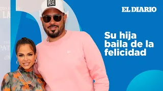 Natasha revela que Raphy Pina saldrá pronto de prisión | El Diario