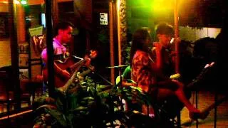 These Dreams - Heart (cover) 7th Street Band Cebu