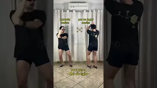 Mel do Egito - Coreografia Tiktok