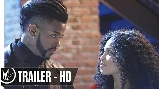 Superfly Official Trailer #2 (2018) -- Regal Cinemas [HD]