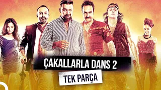 Çakallarla Dans 2: Hastasıyız Dede | FULL HD