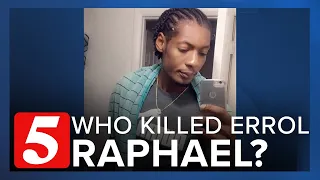 2019 murder of man at south Nashville apartment complex remains unsolved