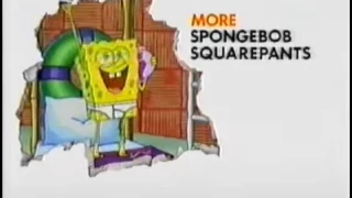 Nickelodeon USA (2011) - Another More SpongeBob Bumper