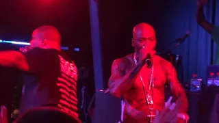 Naughty By Nature - Mourn you til I join u (Live)
