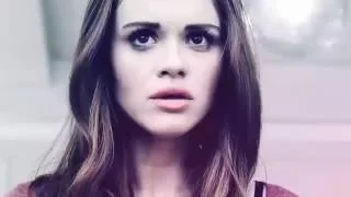 Stiles and Lydia || Люби её такой, какая она есть