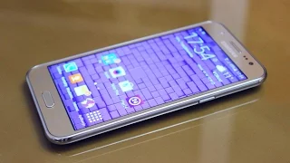 Samsung Galaxy J5 - recenzja, Mobzilla odc. 234