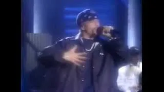 Ice T - That's How I'm Livin' [1994]