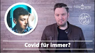 Geht Covid jemals wieder weg?!