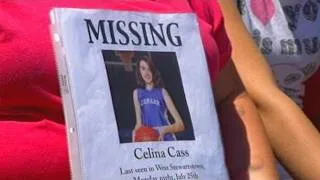 FBI Search for N.H. Girl Reaches Canada